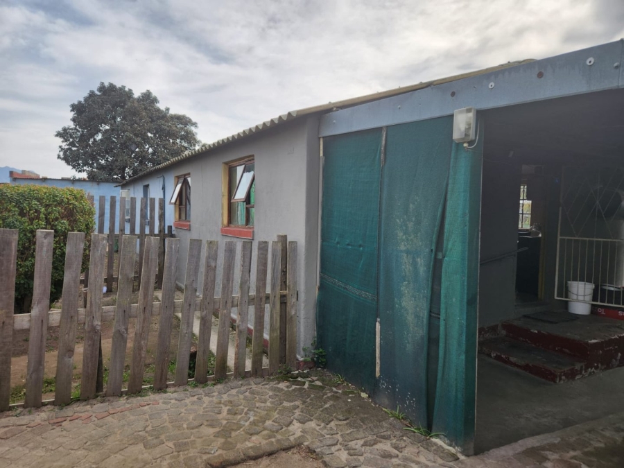 2 Bedroom Property for Sale in Conville Western Cape